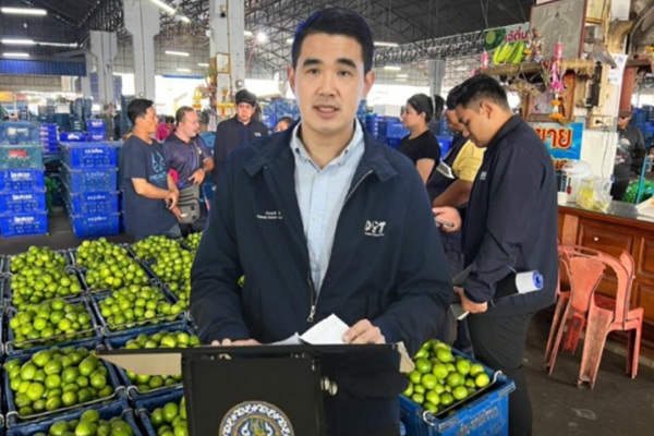 พาณิชย์ เบรกน้ำมันถั่วเหลืองขึ้นราคา เหตุไม่พบปัจจัยกดดันต้นทุน พร้อมขอห้างจัดโปร