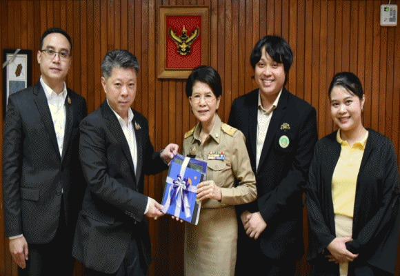 กรมส่งเสริมวัฒนธรรม