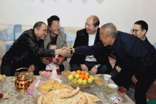 กลับบ้านของตน