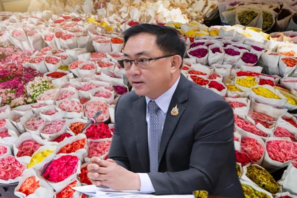 สนค.เผย'กล้วยไม้ไทย'มาแรง ส่งออกยึดตลาดอันดับหนึ่งในหลายประเทศ