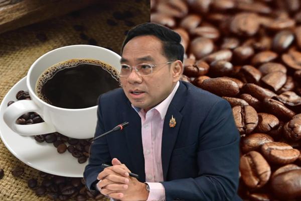 พาณิชย์ ตรวจกาแฟ สินค้าไม่ขาด ราคาปกติ ห้างเพิ่มแบรนด์รองขาย หลังมีข่าวเจ้าดังหยุดส่ง