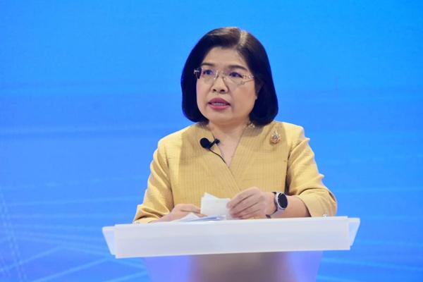 จดบริษัทใหม่ปี 67 จำนวน 87,596 ราย เพิ่ม 2.69% สูงสุดเป็นประวัติศาสตร์