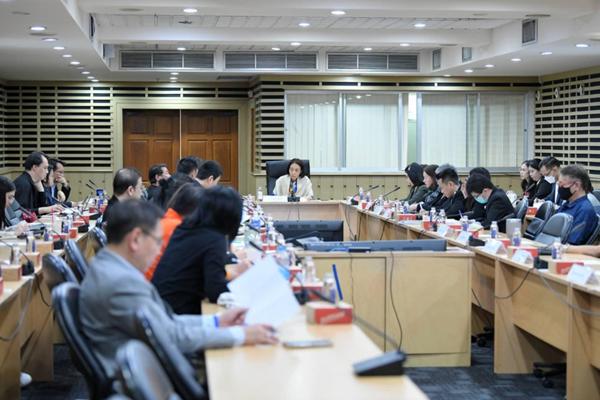 กรมทรัพย์สินทางปัญญา ลุยยกร่างกฎหมายจัดเก็บค่าลิขสิทธิ์ จัดระเบียบใช้งานเพลง