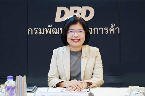 กรมพัฒน์จับมือกรุงไทย ลดค่าบริการขอหนังสือรับรองเหลือฉบับละ 100 บาท นาน 2 เดือน