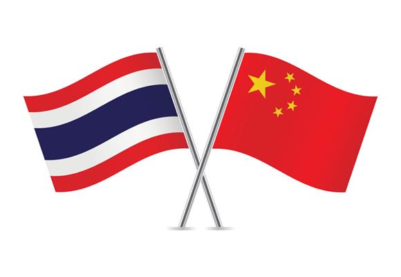 รัฐบาลไทยส่งตัวกลับ คนลักลอบเข้าเมืองจากซินเจียงของจีน