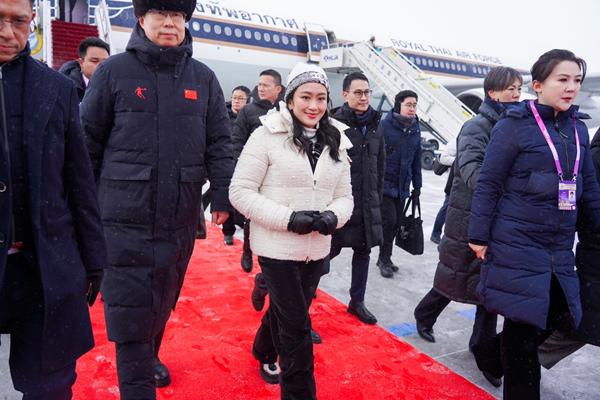 นายกฯ ชวน คนไทยเชียร์ทีม‘ฮอกกี้ชายไทย’เจอเจ้าภาพ’จีน’เย็นนี้