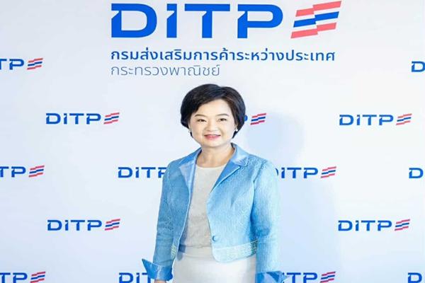 ชี้เป้าส่งออกขนม