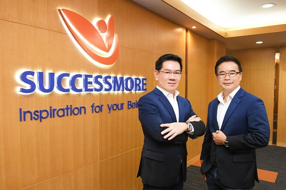 SCM ซัคเซสมอร์ Q1/67 กำไรสุทธิ 11.6 ล้านบาท รายได้รวม 170.2 ล้านบาท