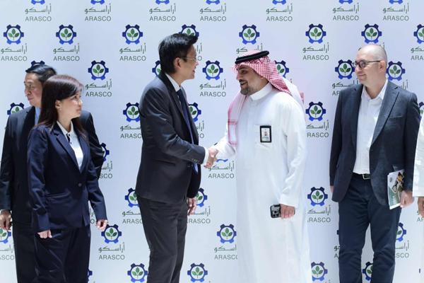 ซาอุฯซื้อมัน