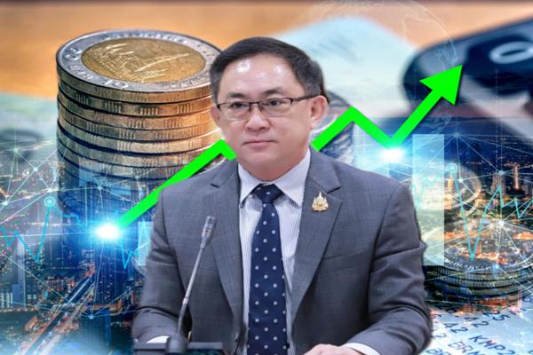 ดัชนี ความเชื่อมั่นผู้บริโภค ม.ค.68 เชื่อมั่น 5 เดือนติด สะท้อนมองเศรษฐกิจไทยดี