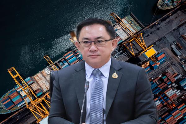 ดัชนี ราคาส่งออก ม.ค.68 เพิ่ม 1% นำเข้า เพิ่ม 3.6% ตามความต้องการซื้อสินค้า