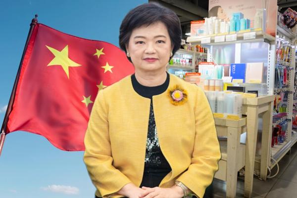 พาณิชย์ สำรวจตลาดความงามในจีน พบโอกาสไทยเพียบ ชี้เป้าขายผลิตภัณฑ์ธรรมชาติ