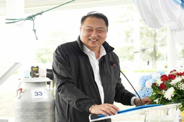 สุชาติ เผยไทยส่งออกสินค้าไปตลาดคู่ FTA ปี 67 มูลค่าสูงถึง 3.6 แสนล้านดอลลาร์