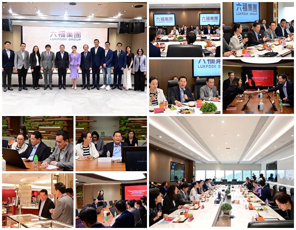 นภินทร บุกตลาดอัญมณีฮ่องกง หารือแบรนด์เครื่องประดับ Fine Jewelry ชื่อดัง เล็งขยายฐานผลิตมาไทย สร้างฮัพส่งออกยุโรป-อเมริกา