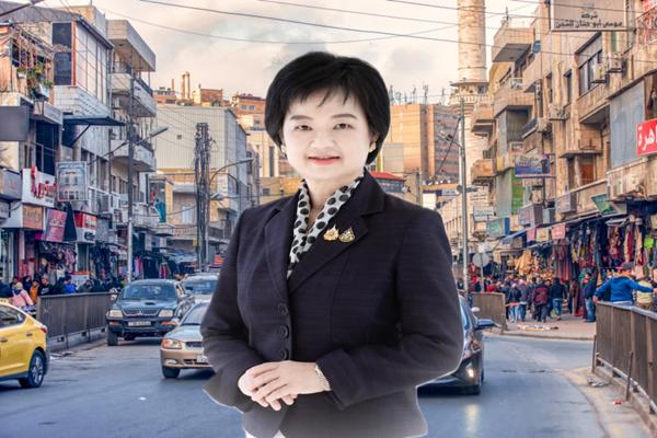 พาณิชย์ แนะผู้ประกอบการไทยใช้ตุรกี เป็นประตูการค้าขายสินค้าเข้าสู่ตลาดซีเรีย