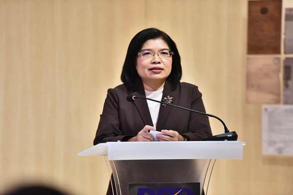 ไตรมาสแรกปี 68 ต่างชาติลงทุนไทย 272 ราย เพิ่ม 53% นำเงินเข้า 4.7 หมื่นล้าน