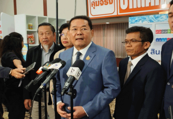 ธุรกิจค้าส่ง ค้าปลีก