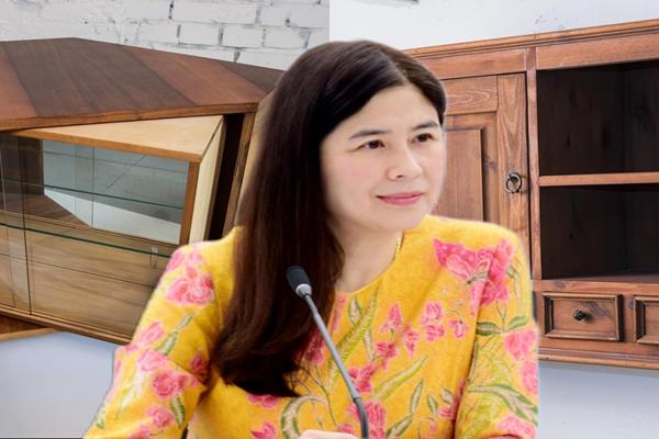 พาณิชย์ เผยปลดล็อกส่งออกสิ่งประดิษฐ์ของไม้ ไม่ต้องมีหนังสือรับรอง บังคับใช้แล้ว