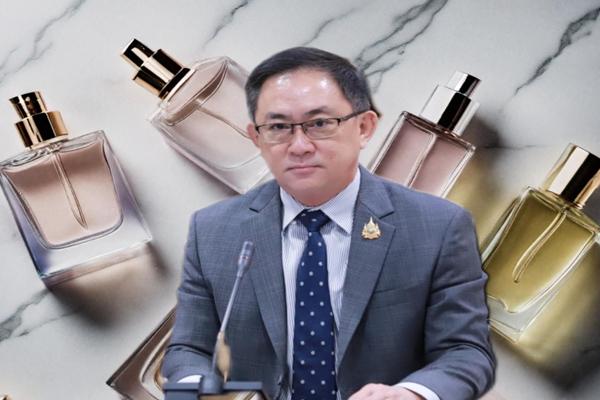 พาณิชย์ แนะผู้ประกอบการ ใช้ประโยชน์ไทยแหล่งปลูกพืชหอม ทำน้ำหอมขายตลาดโลก