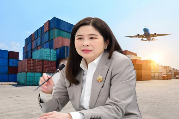 ปี 67 ใช้ FTA ส่งออก 83,285.12 ล้านดอลลาร์สหรัฐ เพิ่ม 2.05% อาเซียนแชมป์