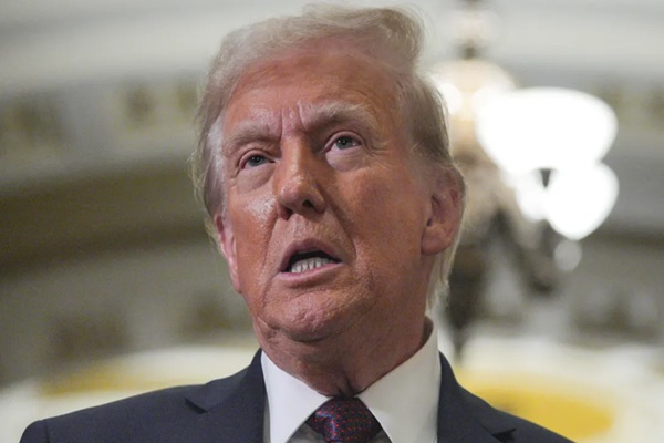 Trump Organization to limit president-elect’s involvement under new ethics plan