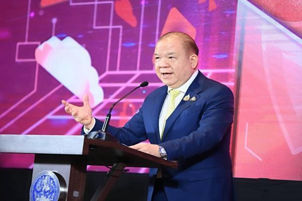 พิชัย บินสหรัฐฯ เตรียมพบผู้บริหารระดับสูง-ภาคเอกชน เจรจาการค้า-แก้อุปสรรค