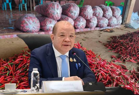 รมว.พิชัย เตรียมร่วมประชุมรัฐมนตรีเศรษฐกิจอาเซียน และประเทศภาคี สรุปผลการดำเนินงานด้านเศรษฐกิจปี 67 ก่อนชงผู้นำอาเซียน ต.ค.นี้