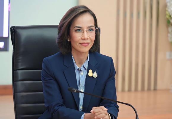พิมพ์ภัทรา หนุน สมอ.เร่งสกัดเหล็กด้อยคุณภาพ หลังบอร์ดไฟเขียวควบคุมเหล็กเคลือบ-กำหนดมาตรฐานเพิ่มทะลุ 1,400 เรื่อง      
