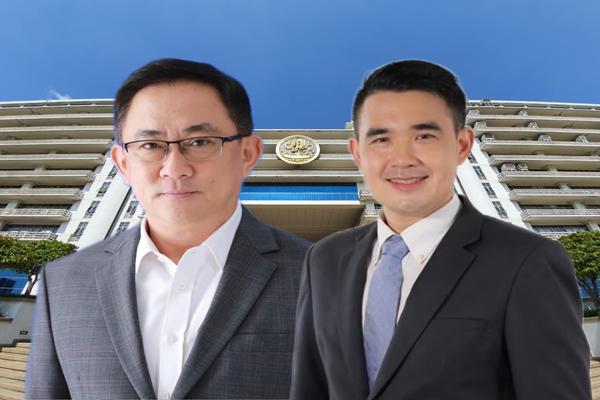 พิชัย เซ็นคำสั่งแต่งตั้ง 'พูนพงษ์-กรนิจ' เป็นโฆษก-รองโฆษกกระทรวงพาณิชย์