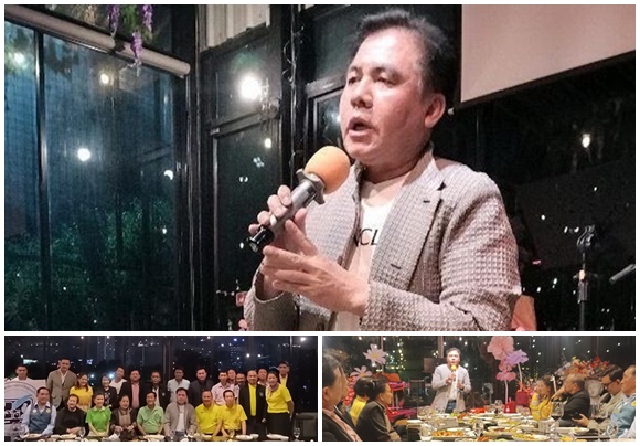 'รชค.สุรพงษ์'ฟันธง! สิ้นยุค รฟท.ขาดทุน เดินหน้าเพิ่มรายได้ 10 เท่าตัว