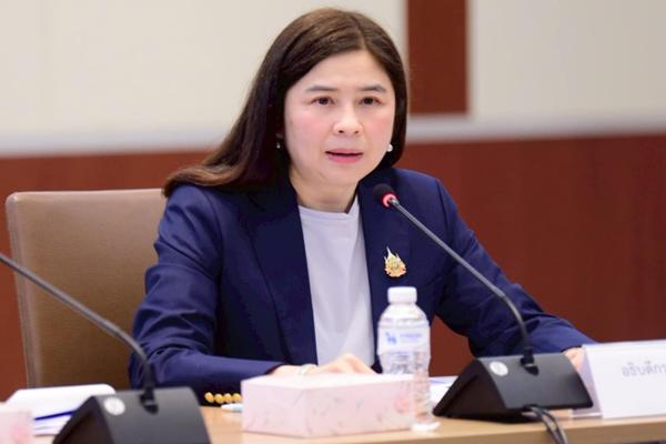 พาณิชย์ เดินหน้ามาตรการเฝ้าระวังสินค้าเสี่ยง แอบอ้างถิ่นกำเนิดไทยส่งไปสหรัฐฯ