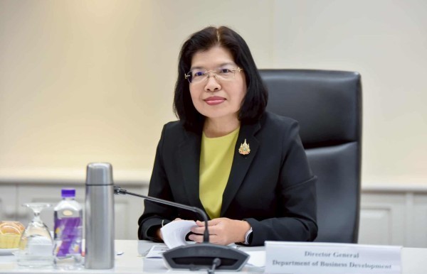 กรมพัฒน์รับฟังความเห็น การจัดตั้งบริษัทใหม่ กรณีมีต่างด้าวร่วมลงทุน-มีอำนาจลงนาม