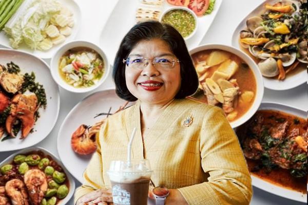 กรมพัฒน์ จับมือพันธมิตรภาครัฐ-เอกชน ลุย 7 กิจกรรม เสริมแกร่งธุรกิจร้านอาหารไทย