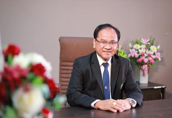  บอร์ด กยท. ตั้ง‘สุขทัศน์ ต่างวิริยกุล’ ขึ้นรักษาการแทนผู้ว่าการ กยท. มีผล 16 ก.ค. เป็นต้นไป