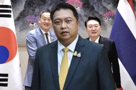 สุชาติ บุกแดนกิมจิ ยกระดับความสัมพันธ์ทางเศรษฐกิจ พร้อมผลักดันเจรจาความตกลงการค้าเสรีไทย-เกาหลีใต้ ให้สำเร็จภายในปี 2568