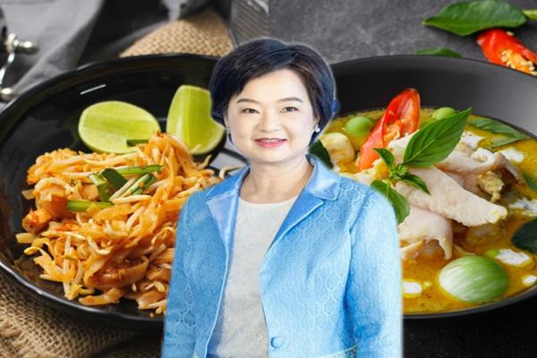 ร้านอาหาร Thai SELECT สุดฮอตในสเปน ผู้บริโภคพูดกันหนาหู แถมหาทางไปชิม