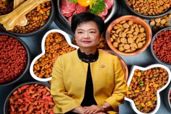 พาณิชย์ ชี้เป้าส่งออกอาหารสัตว์พรีเมียม-ราคาประหยัดขายจีน หลังนิยมเลี้ยงหมา-แมวพุ่ง