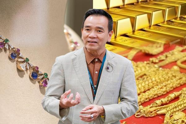 ส่งออกอัญมณีเม.ย