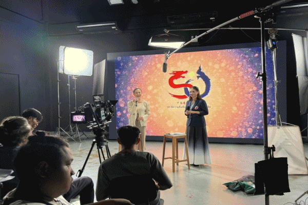 หนังสั้นปิดกล้องแล้ว