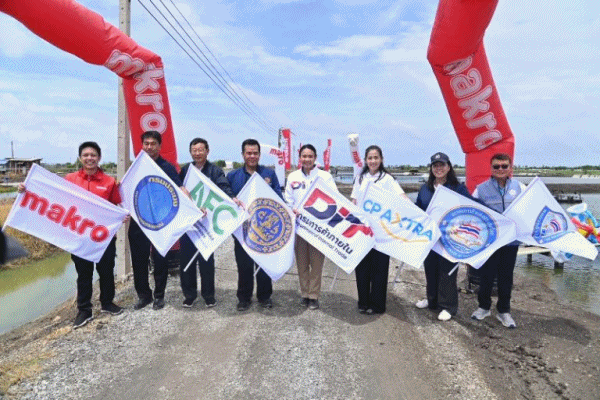 ห้างแม็คโคร โลตัส