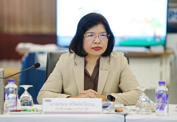 บริษัทตั้งใหม่ ส.ค. 7,599 ราย เพิ่ม 2.36% รวม 8 เดือน 61,819 ราย เพิ่ม 0.42%