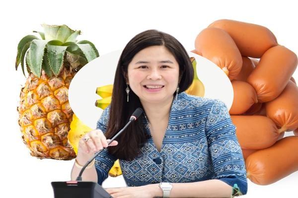 พาณิชย์ ฟังความเห็นส่งออก 'กล้วย-สับปะรด-สุกรปรุงแต่ง'ภายใต้ JTEPA ปี 68