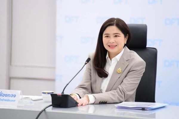 พาณิชย์ สรุปยอดส่งออกข้าวไทยปี 67 เฉียด 10 ล้านตัน ปริมาณสูงที่สุดในรอบ 6 ปี