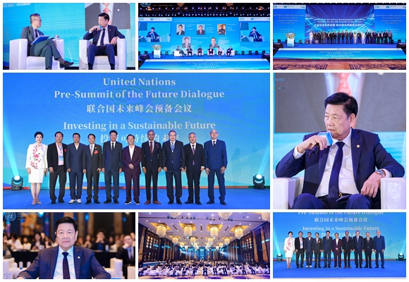 เซินเจิ้นเปิดทดสอบการบินความสูงต่ำ นำร่องสู่เศรษฐกิจการบินยุคใหม่