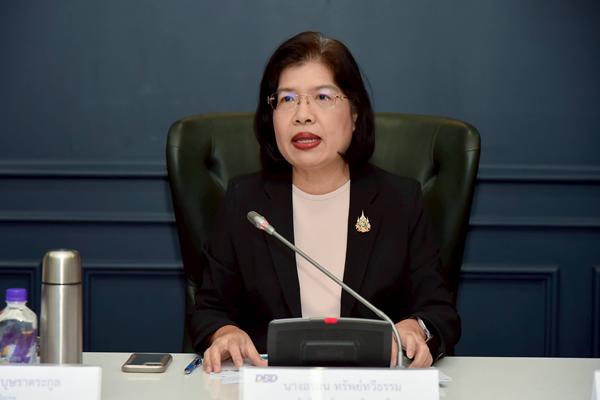 กรมพัฒน์ เตือนนิติบุคคล ส่งงบการเงินปี 67 ต้องเช็กสถานะคงอยู่ของผู้ทำบัญชีก่อน