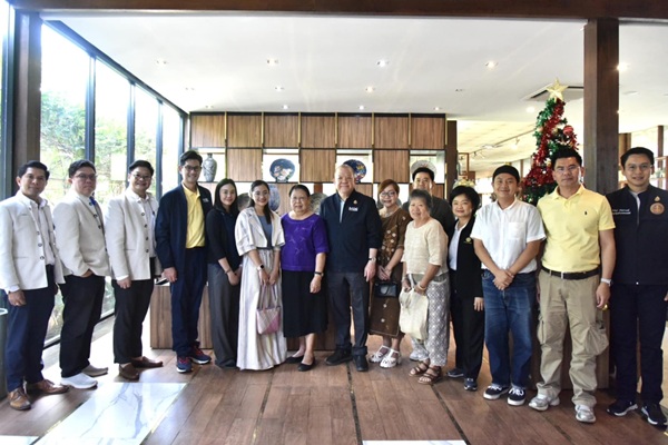 พิชัย หนุน SME ขยายตลาดต่างประเทศ ขายไอเดีย Thailand Brand การันตีสินค้า