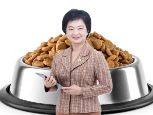 พาณิชย์ เผยอาหารสัตว์ เห็นแววรุ่งในตลาดเบลเยี่ยม หลังคนนิยมเลี้ยงสัตว์เพิ่ม