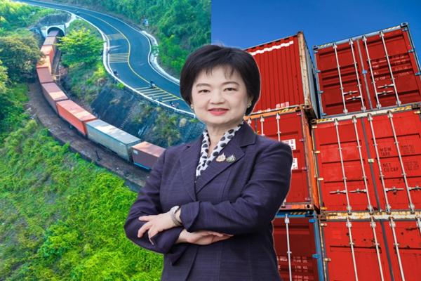 พาณิชย์ เผยเวียดนามสร้างเส้นทางรถไฟใหม่ แนะศึกษา-เตรียมใช้ประโยชน์ ส่งออกไปจีน