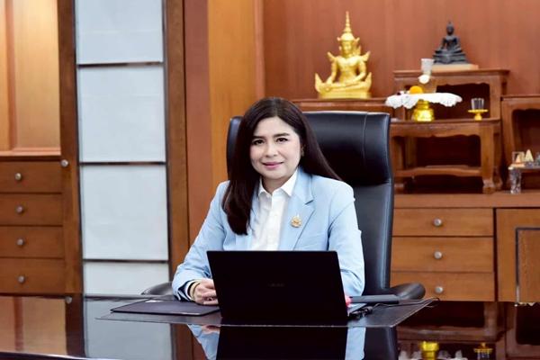 โชว์งานTHAIFEX