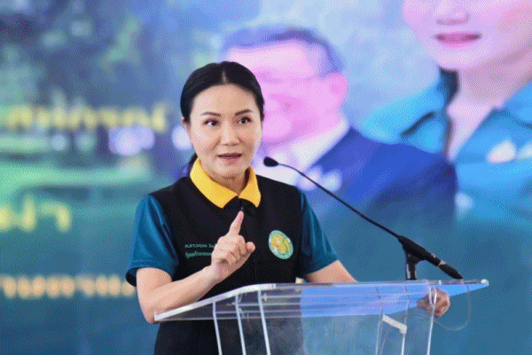 ไม่พบสัตว์ป่วย ตาย